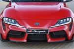 Toyota GR Supra 2019 года (ZA)